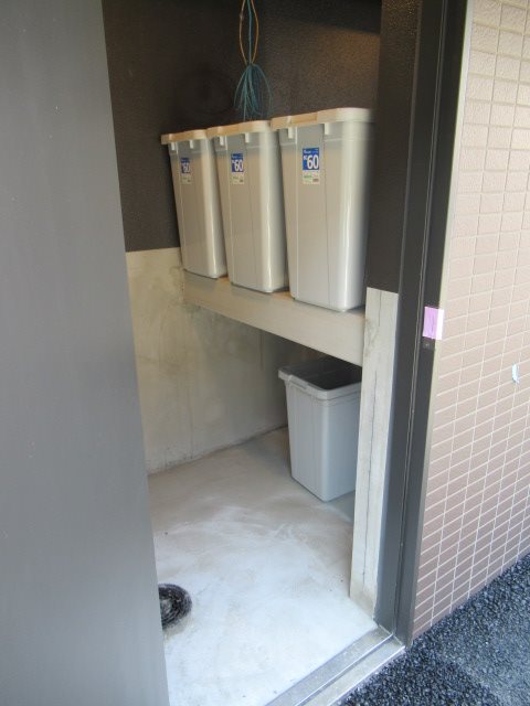 HY’s 東長崎のその他写真