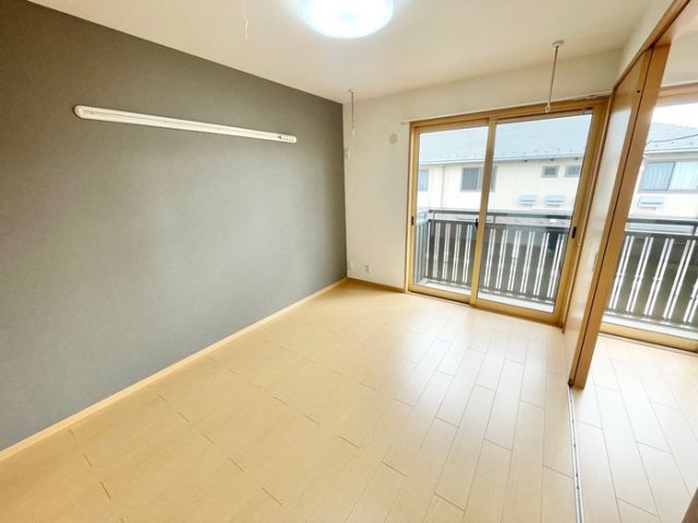 クレイン A/B/Cの内装写真