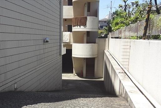 レジデンス向陽のその他写真