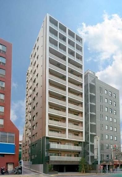 建物外観　☆綺麗な外観☆