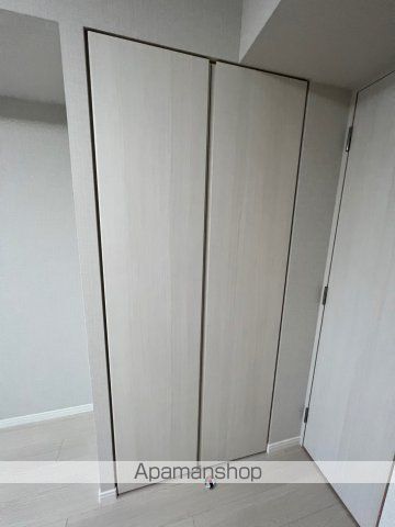 DIPS上野NORTHの内装写真