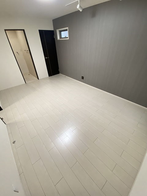 フジパレス水堂町の居間写真