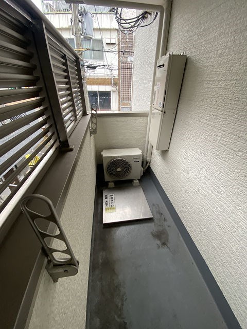フジパレス水堂町の内装写真