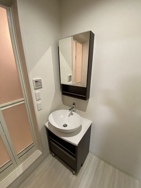 フジパレス水堂町の内装写真