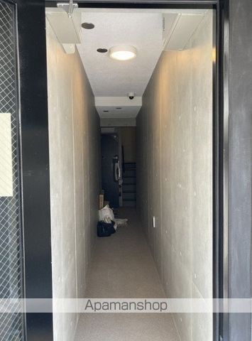 Premium Hills大森の外観写真