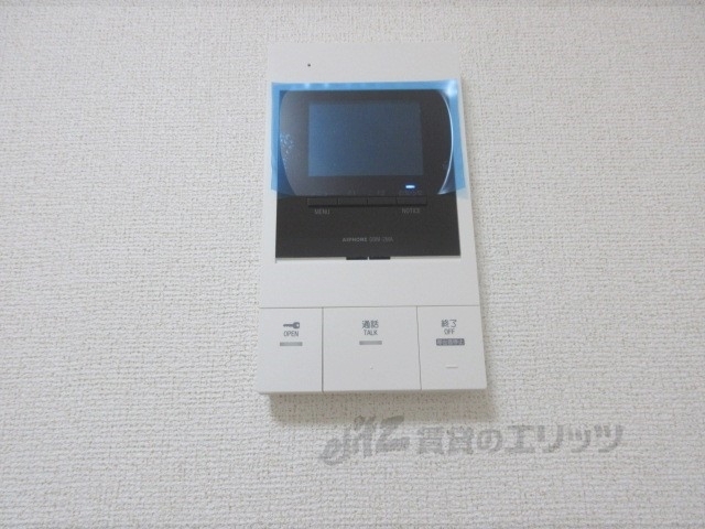 セキュリティ　ドアフォン（ＴＶ含）