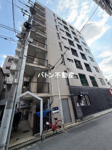 ドリームハイツ浅草