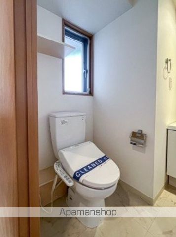 ＪＲ東海道本線 藤沢駅 徒歩9分 14階建 築20年のトイレ写真