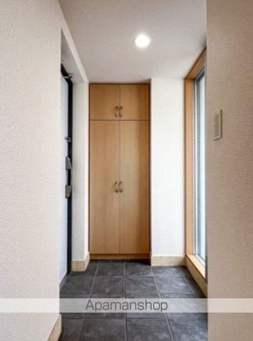 ＪＲ東海道本線 藤沢駅 徒歩9分 14階建 築20年の玄関写真