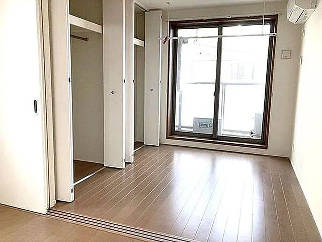 居室・リビング　（別タイプ参考写真）ラフィーネ春日　文京区春日2
