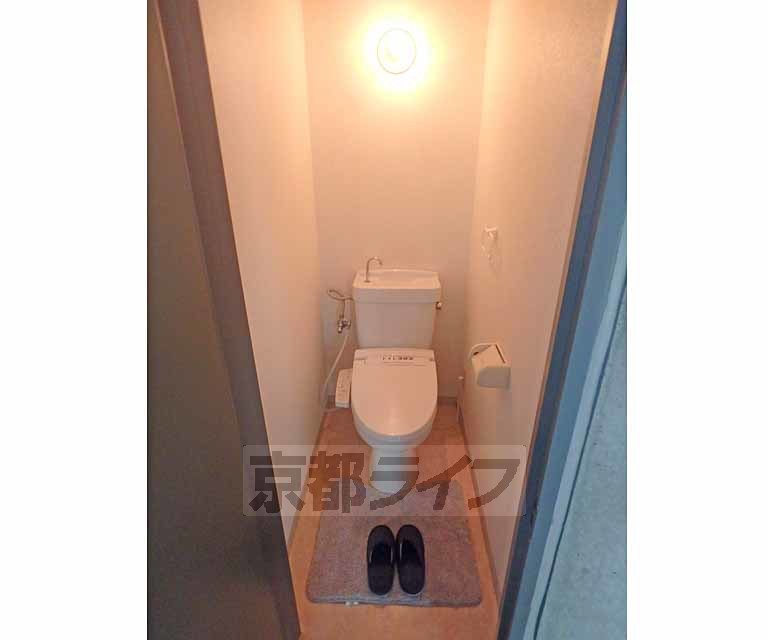 トイレ　綺麗なトイレです。