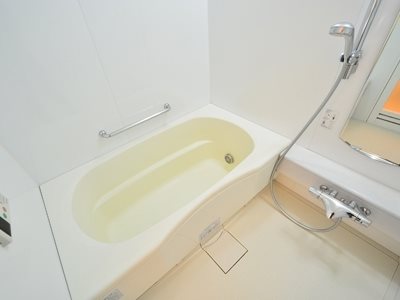 バス・シャワールーム　★《見学予約受け付け中》設備充実のハイグレード賃貸マンショ
