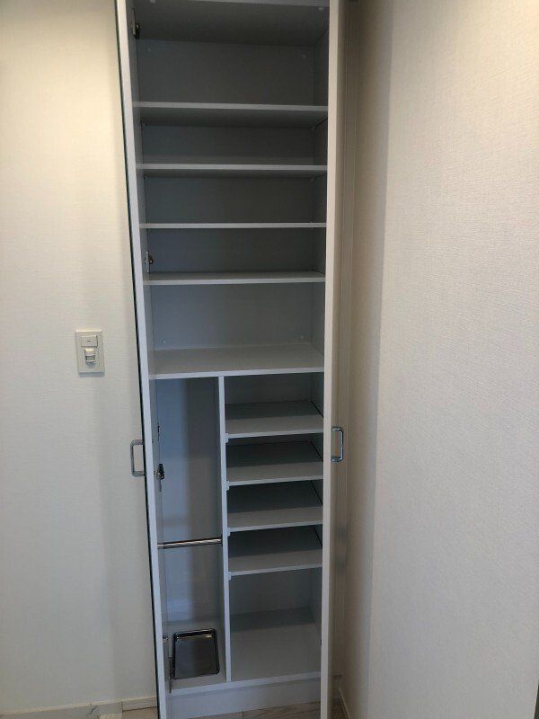 玄関　物件画像