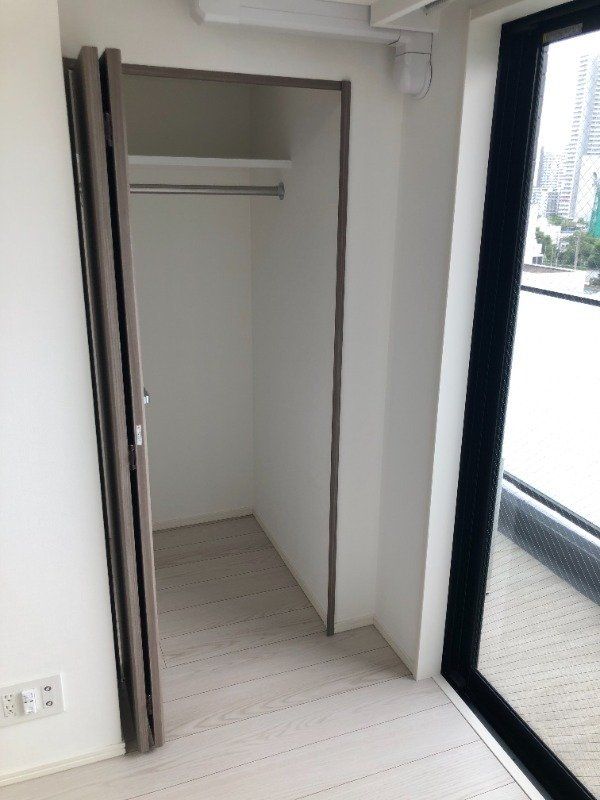 収納　物件画像