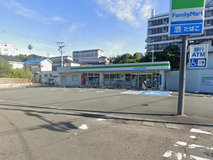 マンションEX Xの周辺写真
