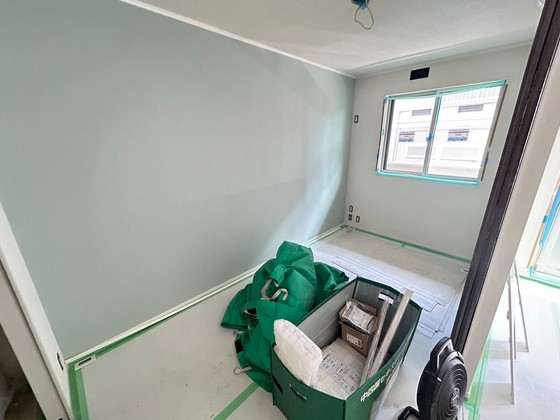 その他部屋・スペース　※別号室のお写真です