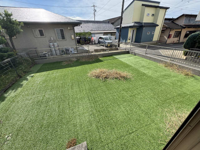 庭
