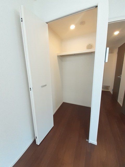 ブルーセブンの内装写真