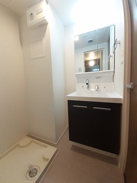 ブルーセブンの内装写真