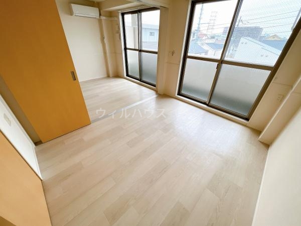 その他部屋・スペース　明るい室内！