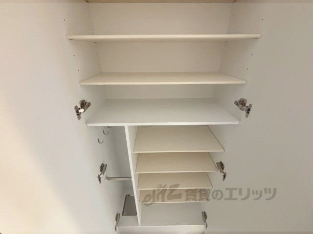 プレリス尼崎レーネヴィアの内装写真