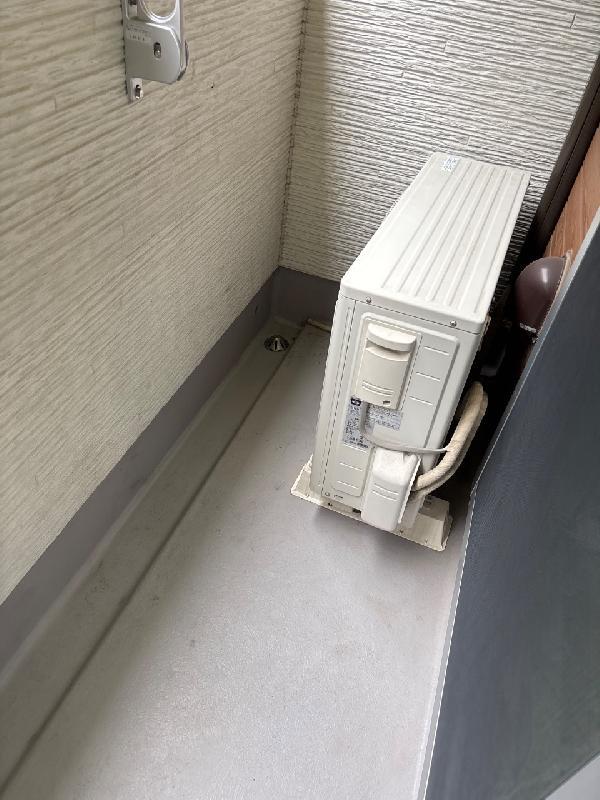 Liliumの内装写真