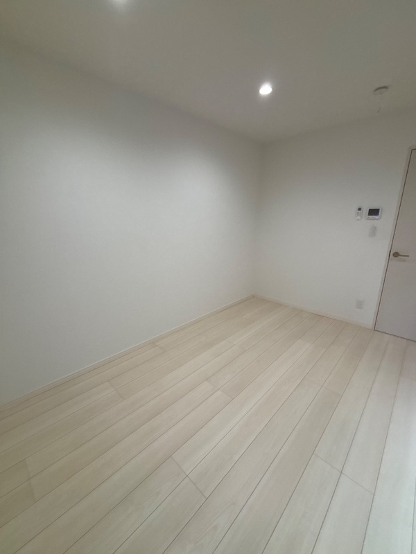 Liliumの居間写真