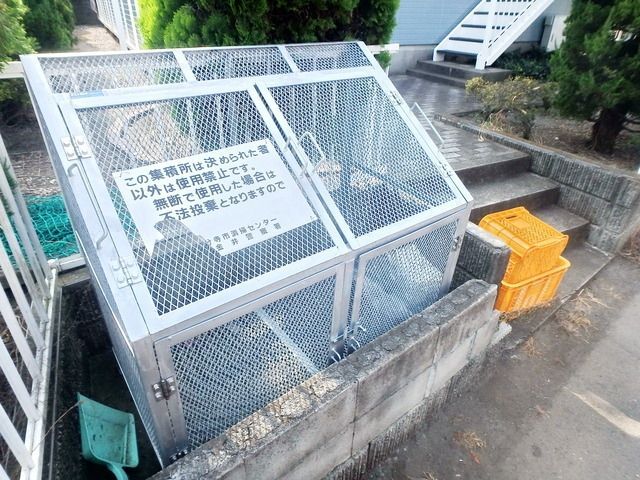 ヴァンヴェール元町の外観写真