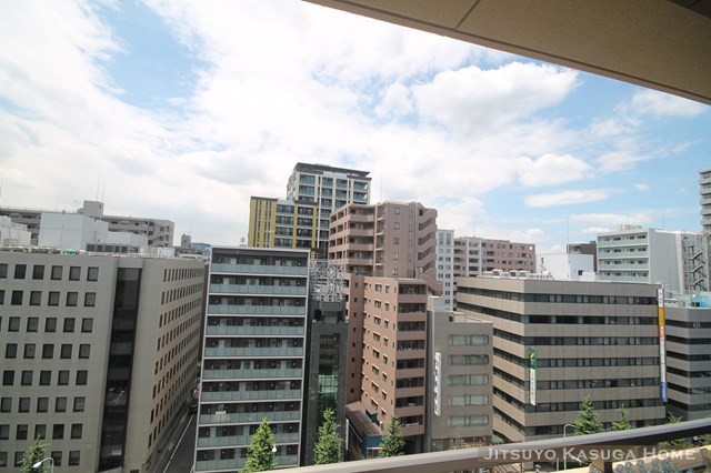 ジェイパーク文京西片のその他写真