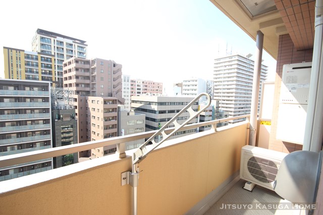ジェイパーク文京西片の内装写真