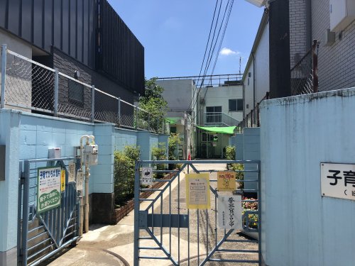 ジェイパーク文京西片の周辺写真