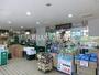 スーパー　スーパー文化堂月島店（スーパー）まで431m