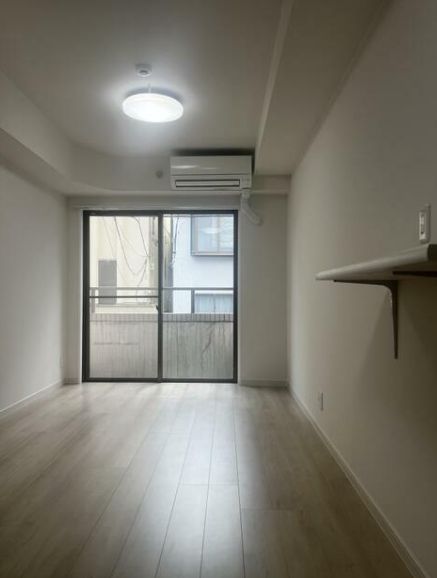 *熊野町貸マンションの内装写真