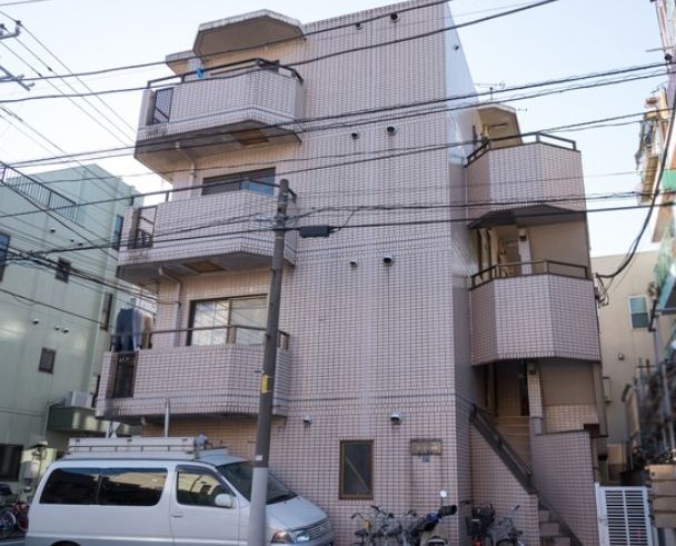 *熊野町貸マンションのその他写真