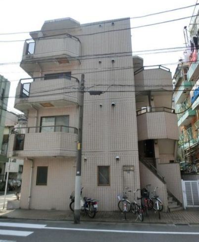 *熊野町貸マンション