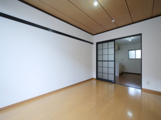 その他部屋・スペース　他号室のお写真です