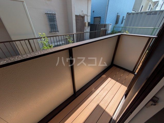 ＪＲ東海道本線 平塚駅 バス乗車時間：10分 最寄りバス停で下車 徒歩2分 2階建 築1年の内装写真