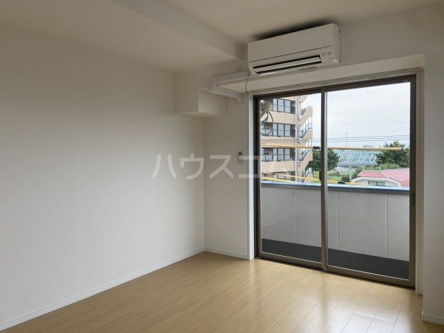 O‘kona市川の居間写真
