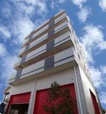 建物外観　☆外観☆