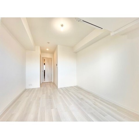 地下鉄東山線 岩塚駅 徒歩6分 15階建 築5年の内装写真
