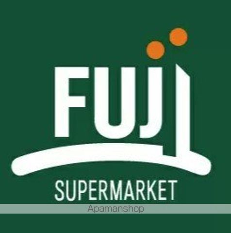 スーパー　ＦＵＪＩ戸室店（スーパー）まで665m