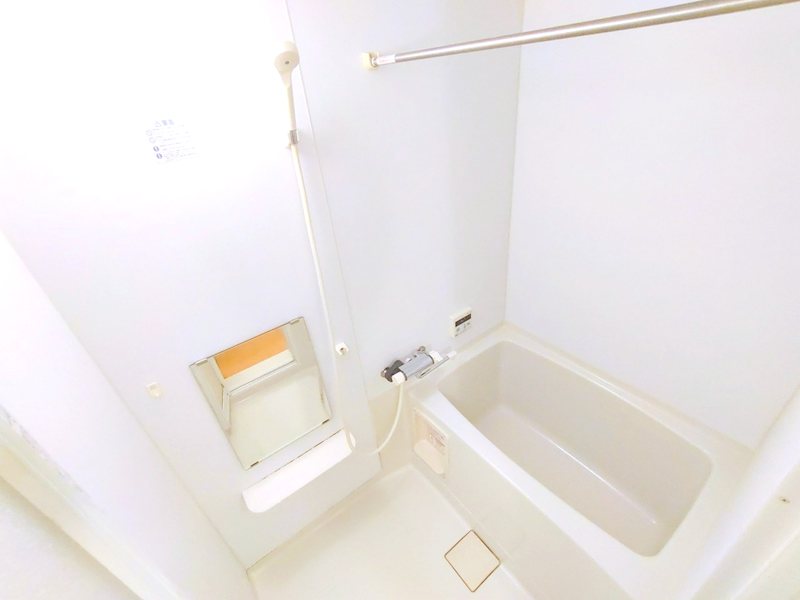 HODAKA Canal 12の風呂写真