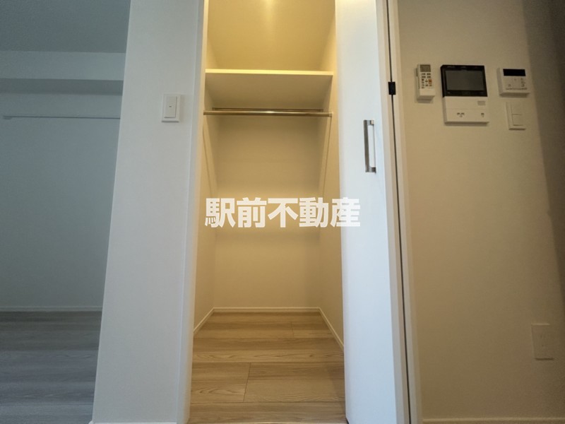 収納　同シリーズ別物件