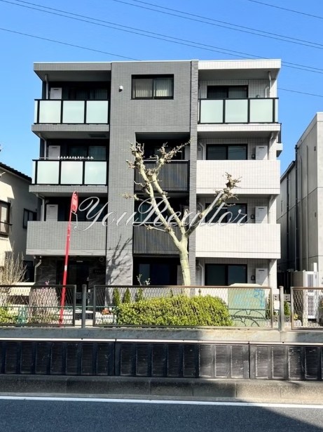 小田急線 下北沢駅 徒歩10分 築5年