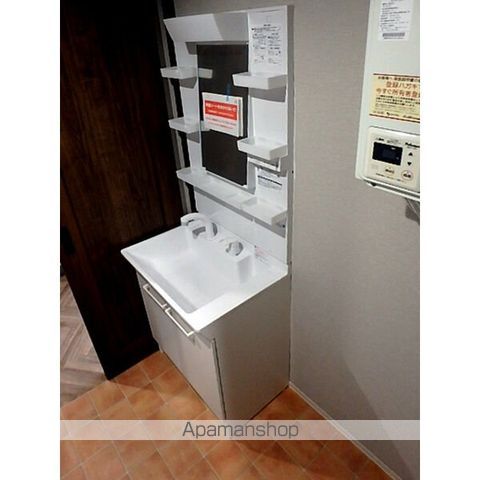 ＪＲ函館本線 手稲駅 徒歩4分 4階建 築7年の内装写真