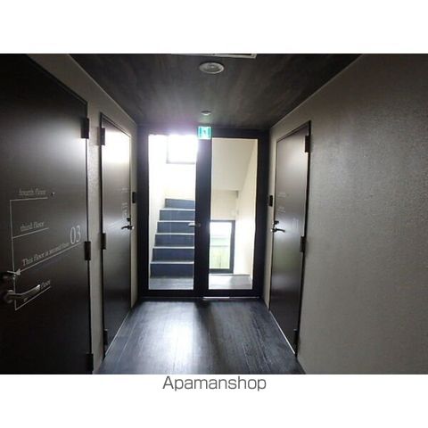 ＪＲ函館本線 手稲駅 徒歩4分 4階建 築7年のその他写真