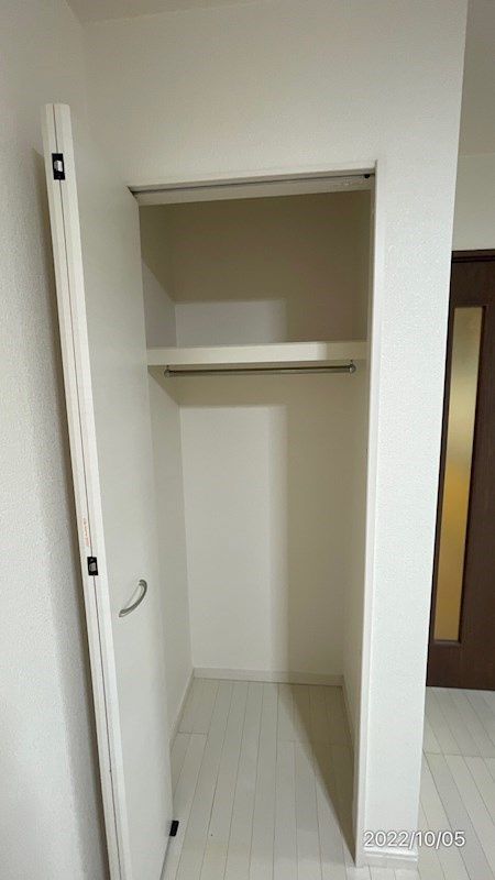 収納　クレアセンリ　豊島区池袋本町２