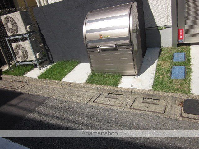 その他共有部分　その他共有部分