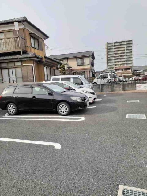 ＪＲ川越線 日進駅 徒歩7分 4階建 築11年のその他写真