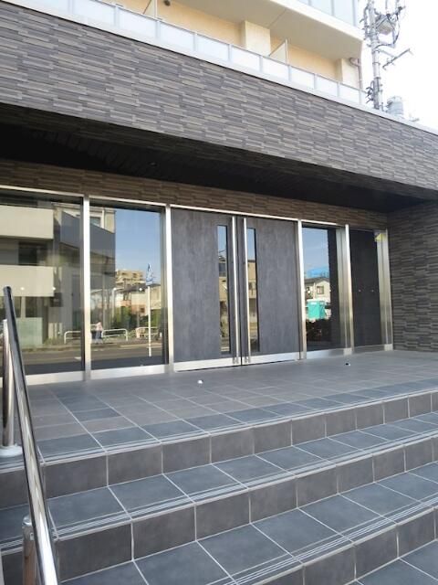 ＪＲ京浜東北線 西川口駅 徒歩10分 7階建 築2年の外観写真